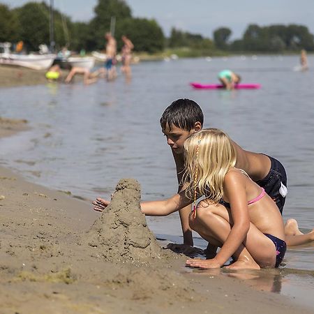 Europarcs Resort Zuiderzee Doornspijk Экстерьер фото