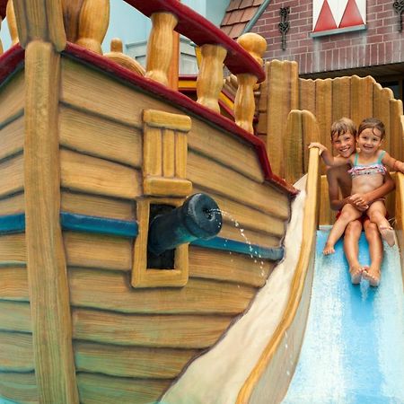 Europarcs Resort Zuiderzee Doornspijk Экстерьер фото