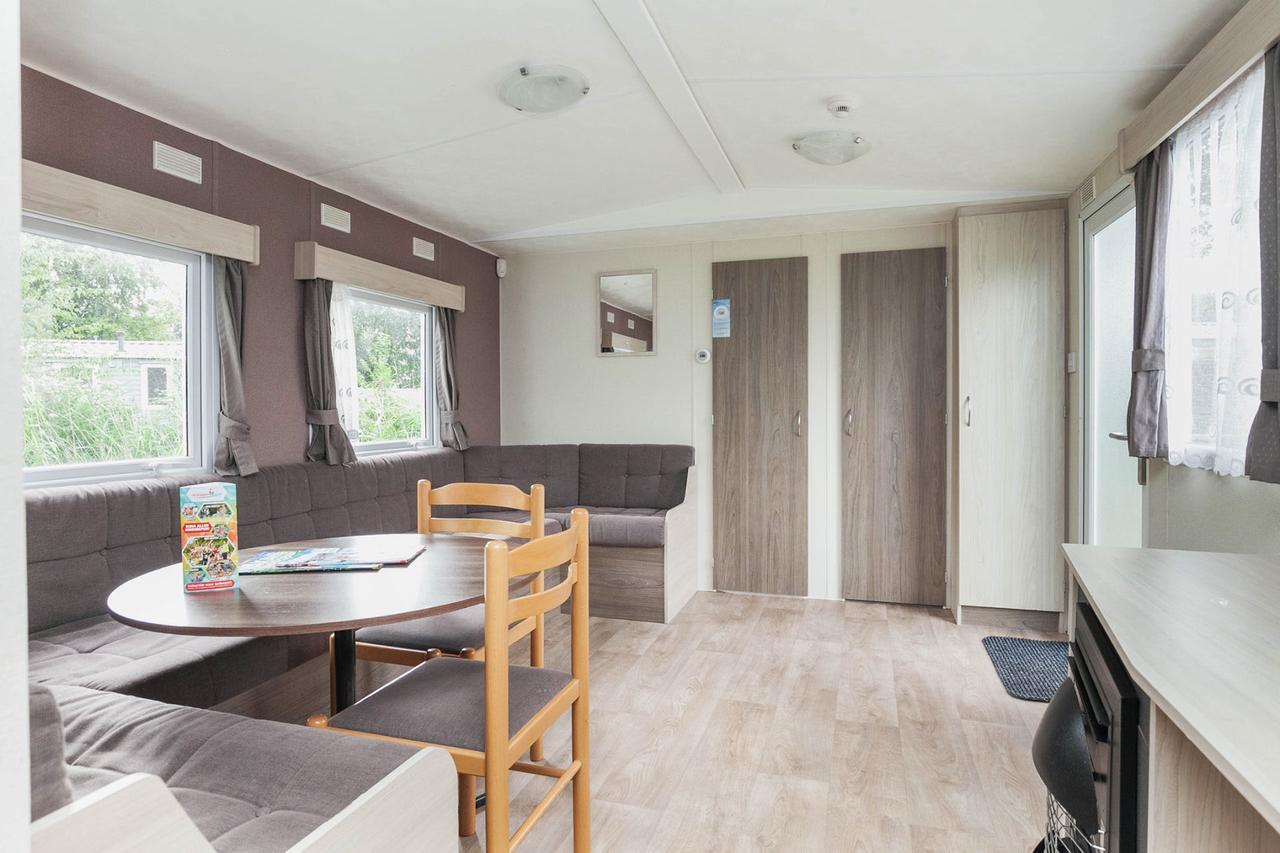 Europarcs Resort Zuiderzee Doornspijk Номер фото