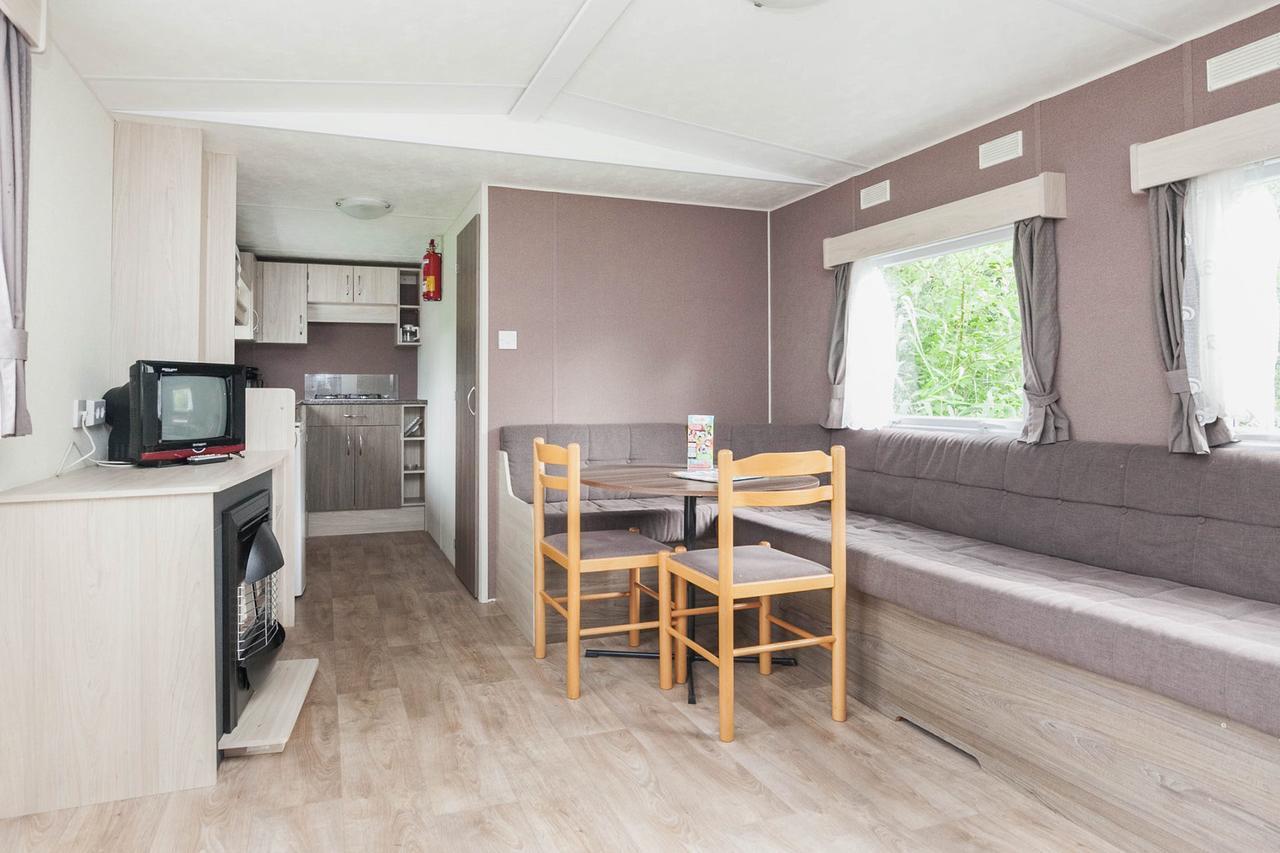 Europarcs Resort Zuiderzee Doornspijk Номер фото