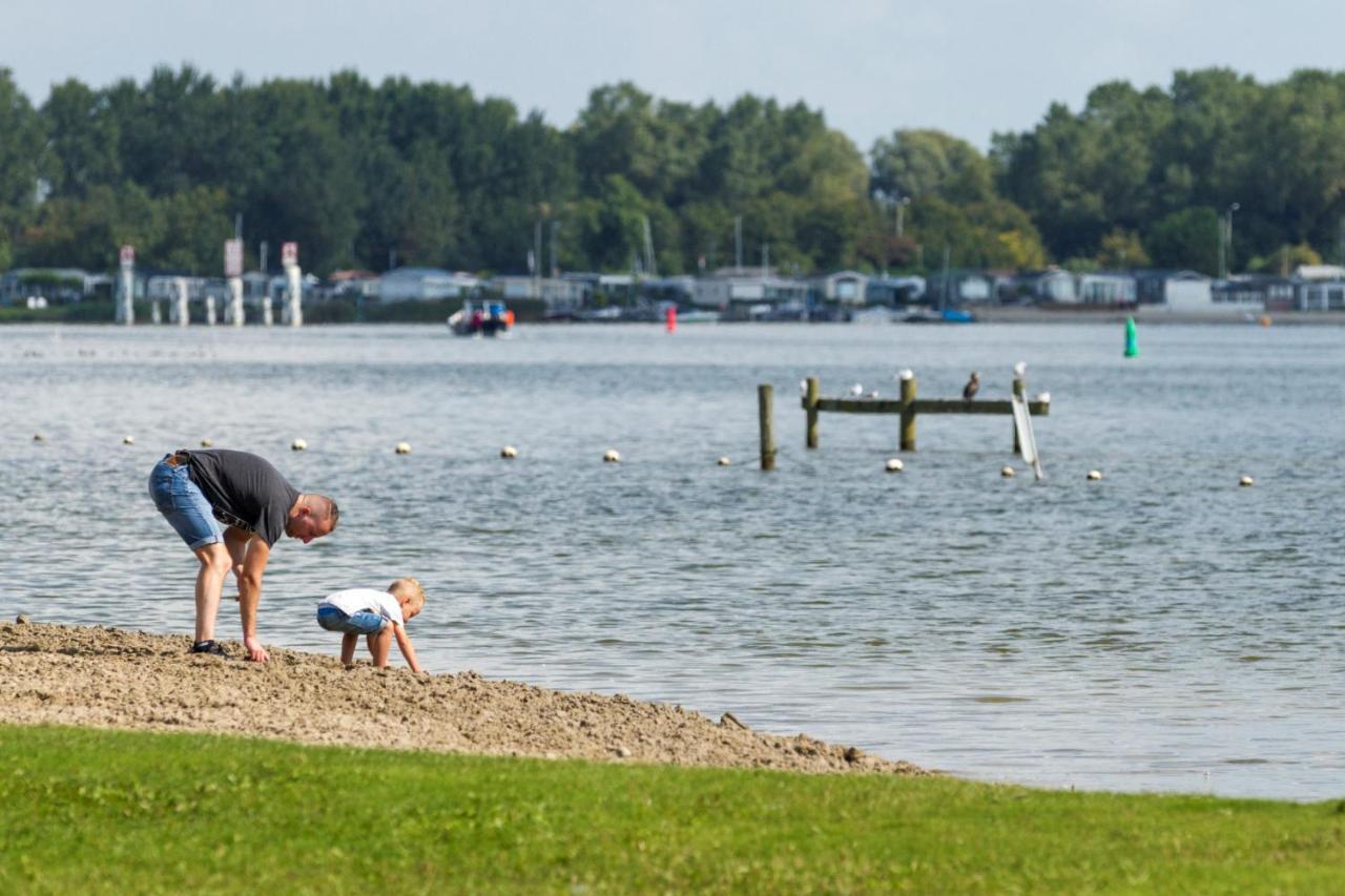 Europarcs Resort Zuiderzee Doornspijk Экстерьер фото