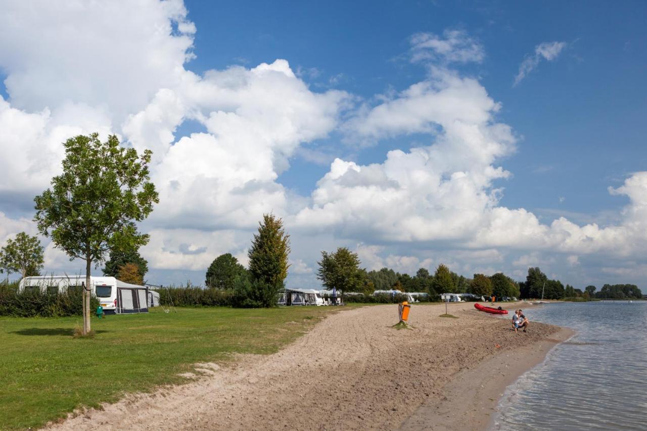 Europarcs Resort Zuiderzee Doornspijk Экстерьер фото