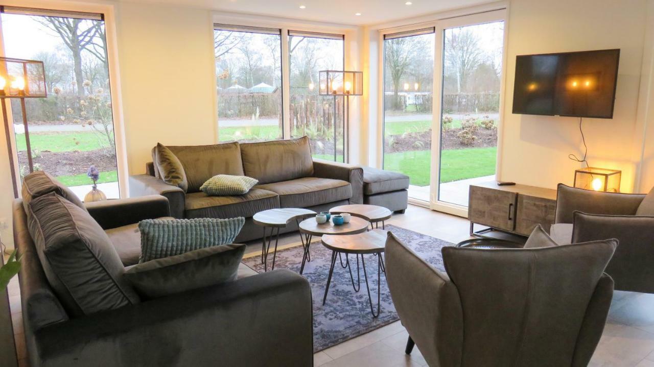 Europarcs Resort Zuiderzee Doornspijk Номер фото